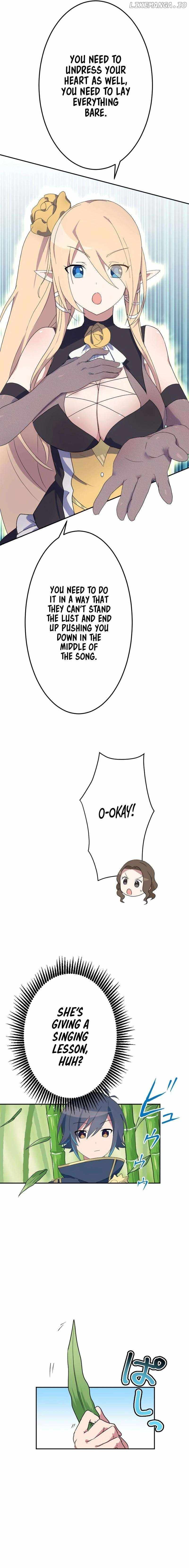 I Have Yet to Take It Seriously Chapter 22 4